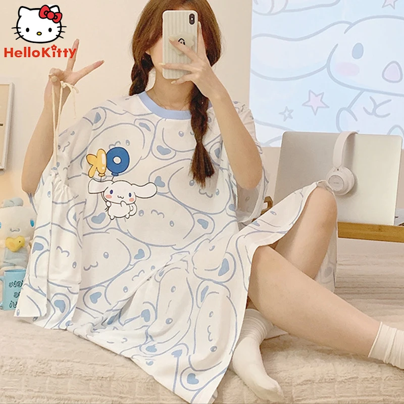 Baju Tidur Katun Anime Crayon  - Women Shoes Xxl ulasan dan harga