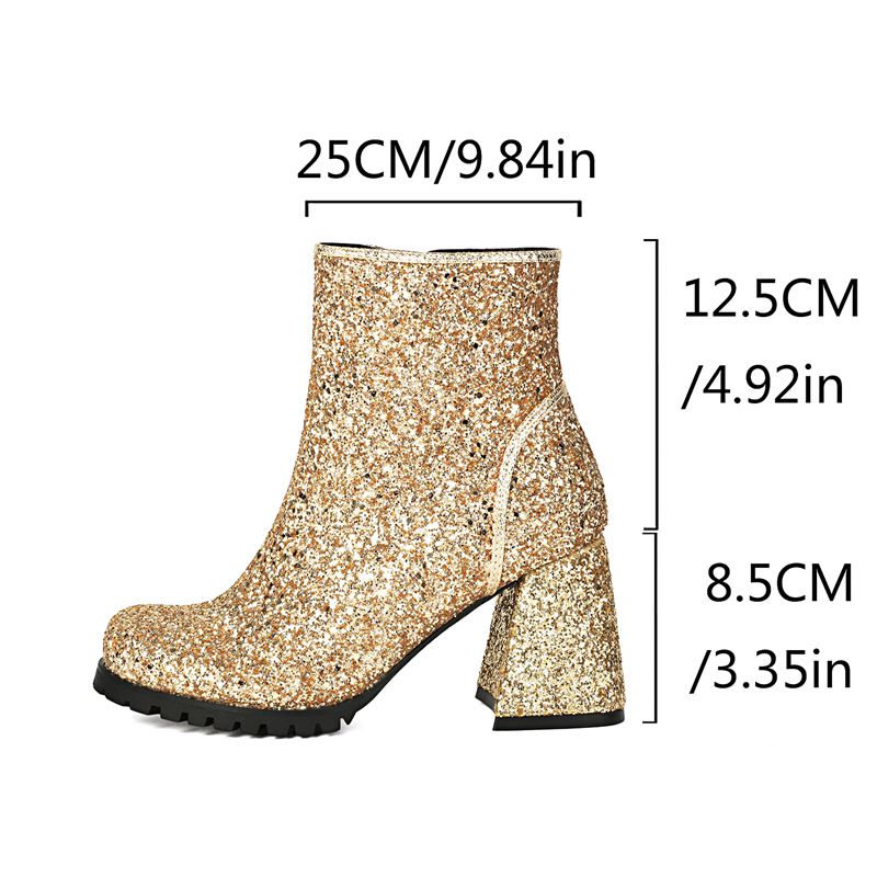 ORCHALISA Sepatu Wanita Berkil - Women'S Shoes Extended Sizes ulasan dan harga