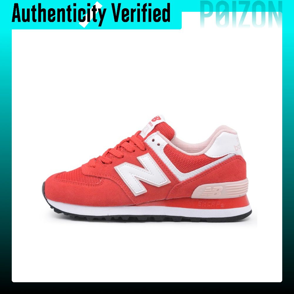 New Balance NB 574 Sepatu Lari - New Balance Shoes 574 ulasan dan harga