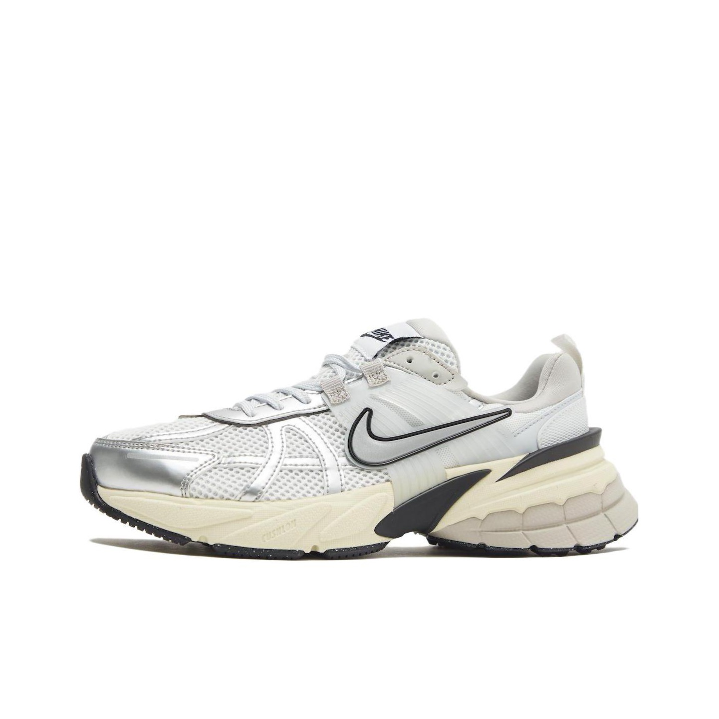 Nike V2K Run Warna Cerah Berga - Women Shoes Nike ulasan dan harga