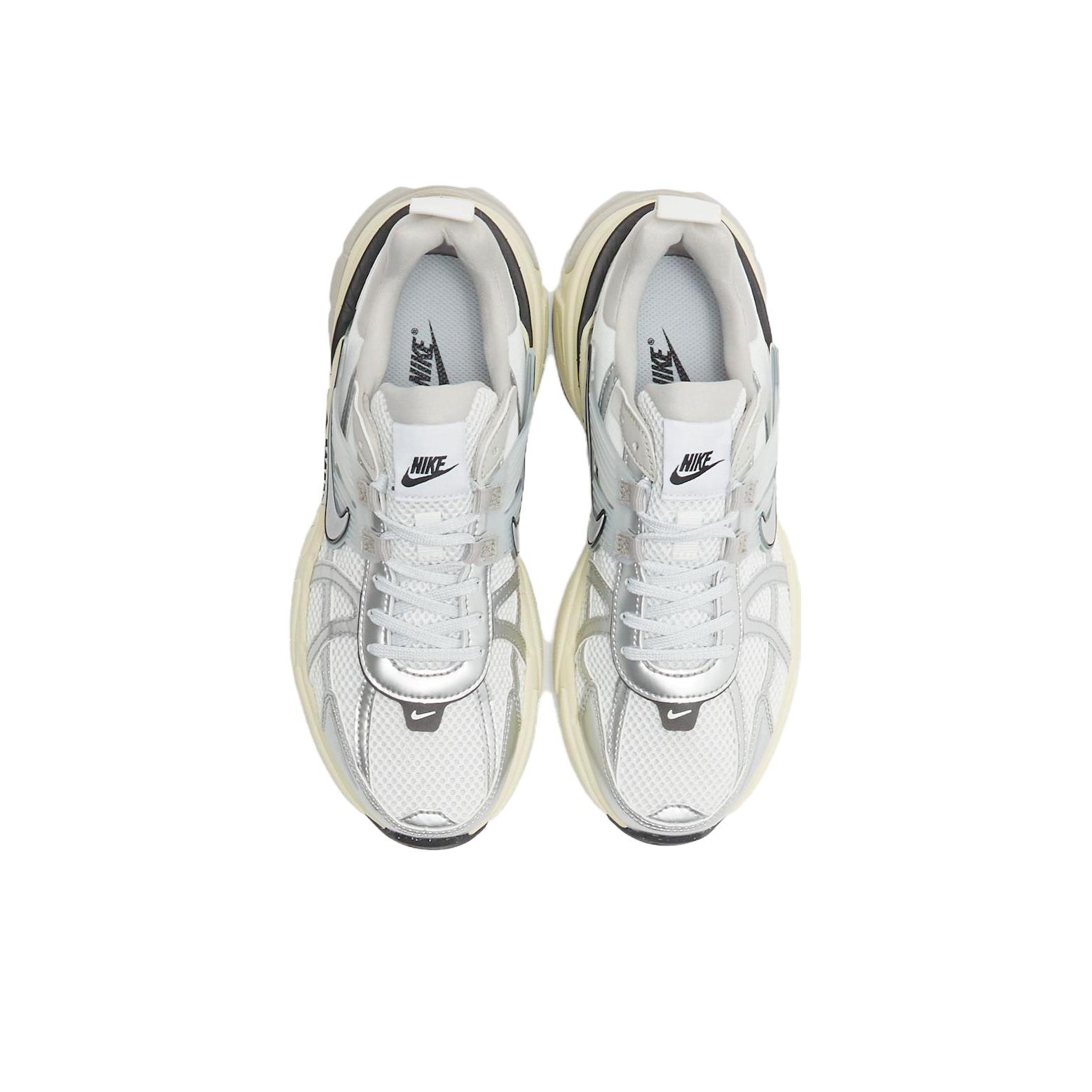 Nike V2K Run Warna Cerah Berga - Women Shoes Nike ulasan dan harga