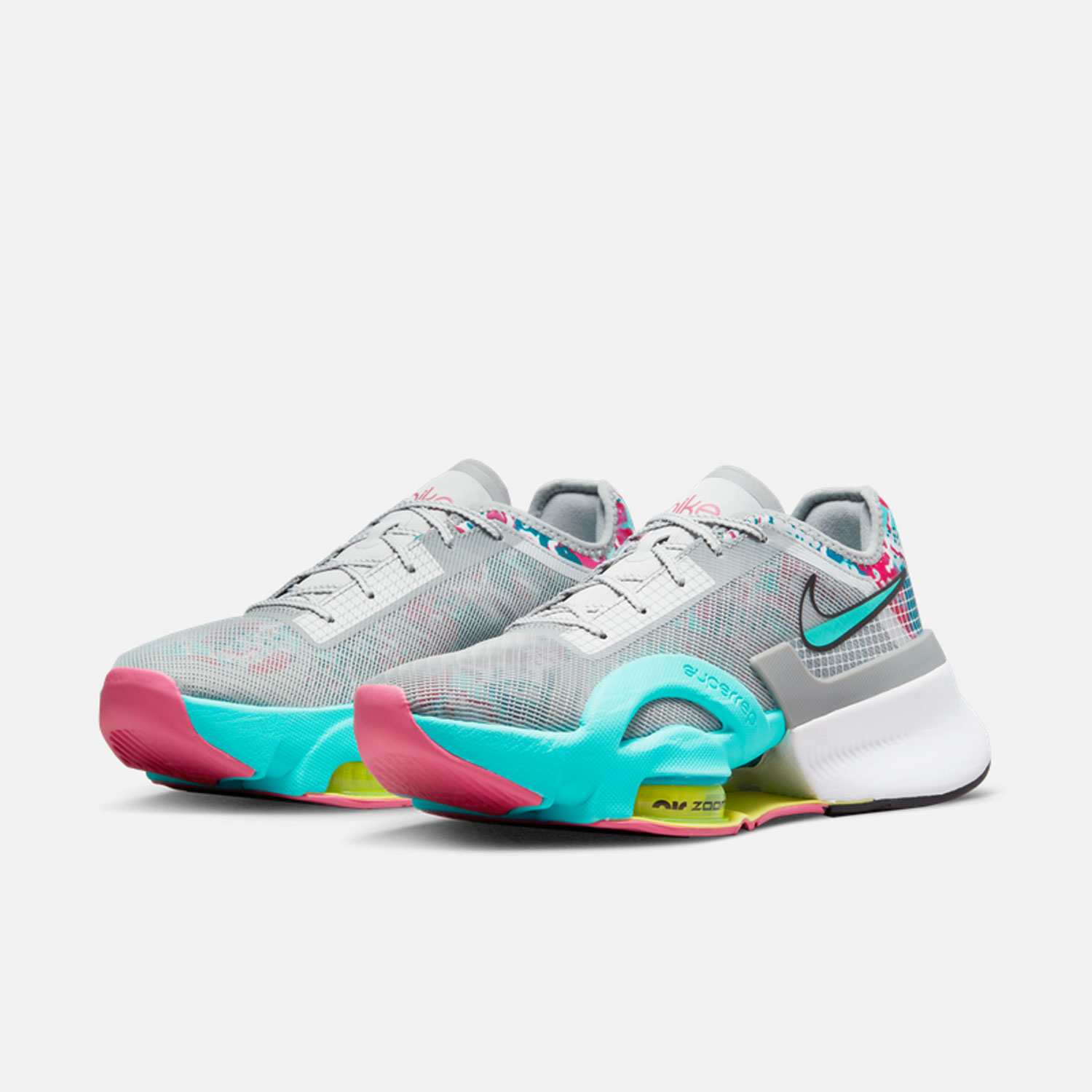 Sepatu olahraga wanita Nike as - Women Shoes Nike ulasan dan harga