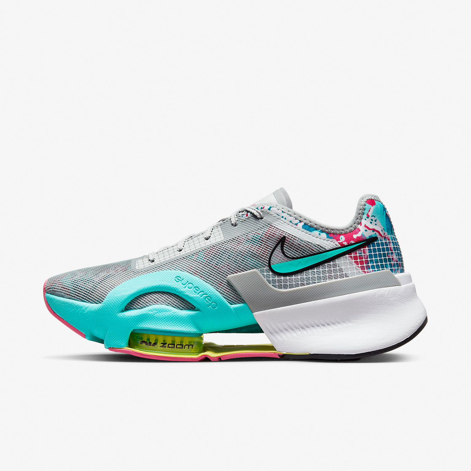 Sepatu olahraga wanita Nike as - Women Shoes Nike ulasan dan harga