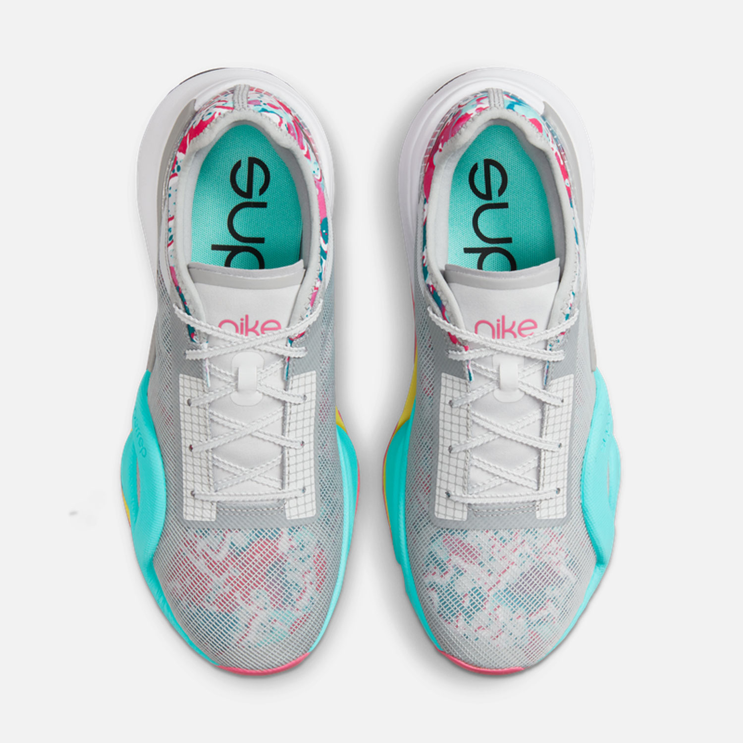 Sepatu olahraga wanita Nike as - Women Shoes Nike ulasan dan harga
