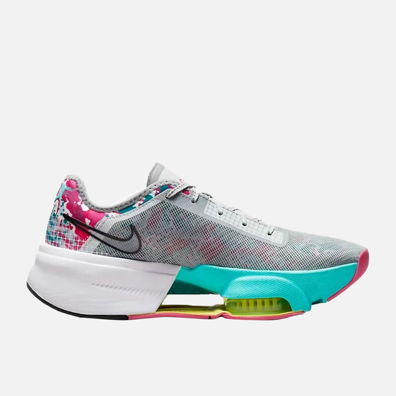 Sepatu olahraga wanita Nike as - Women Shoes Nike ulasan dan harga