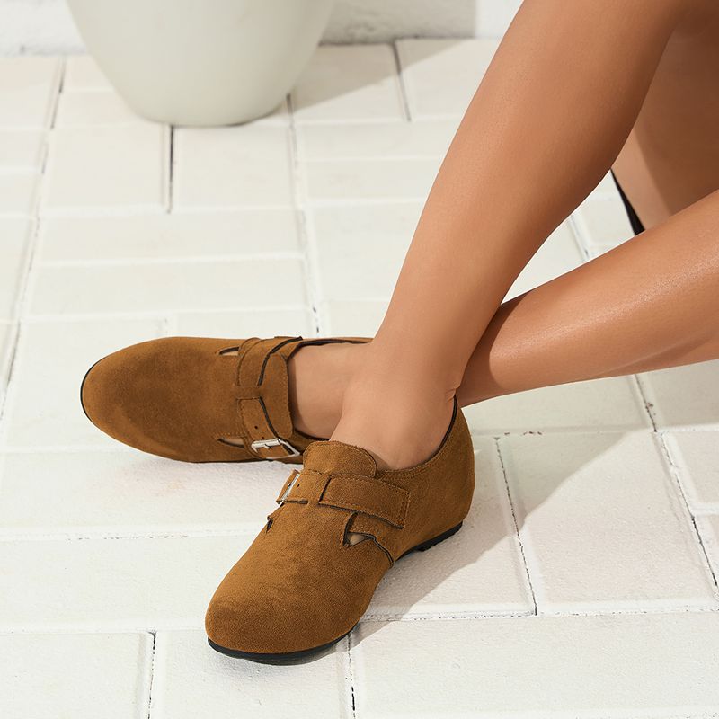ORCHA LISA 2026 Sepatu Balerin - Women'S Shoes Extended Sizes ulasan dan harga