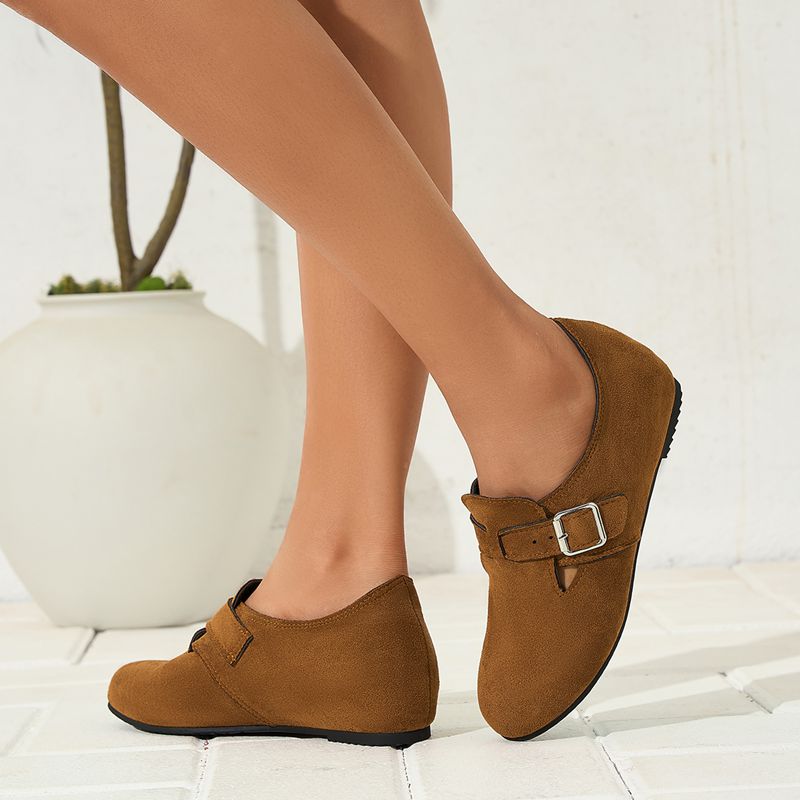 ORCHA LISA 2026 Sepatu Balerin - Women'S Shoes Extended Sizes ulasan dan harga