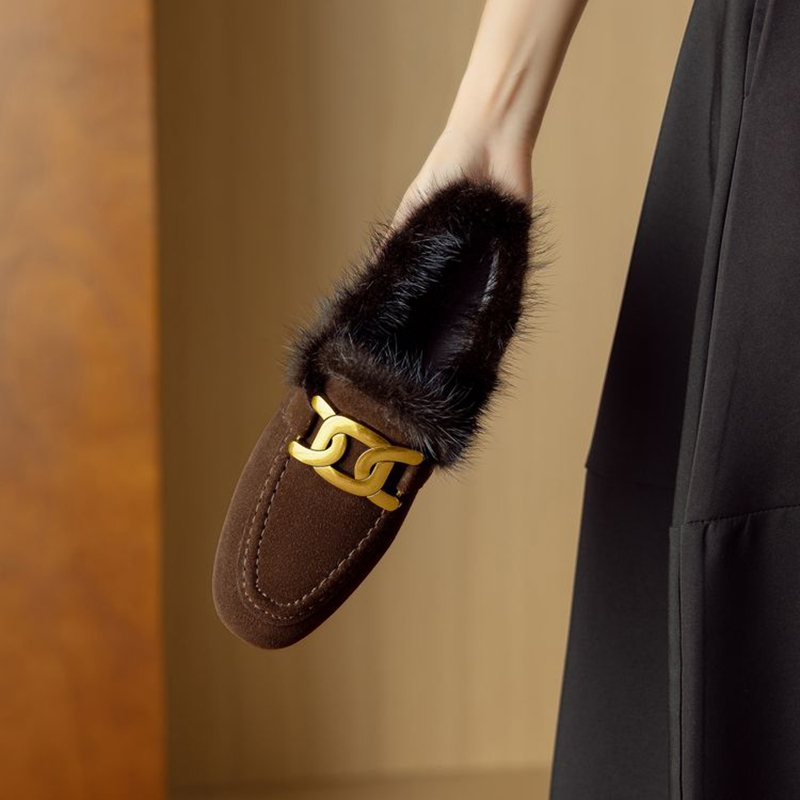 Sepatu kulit domba Suede untuk - Women Shoes Black ulasan dan harga
