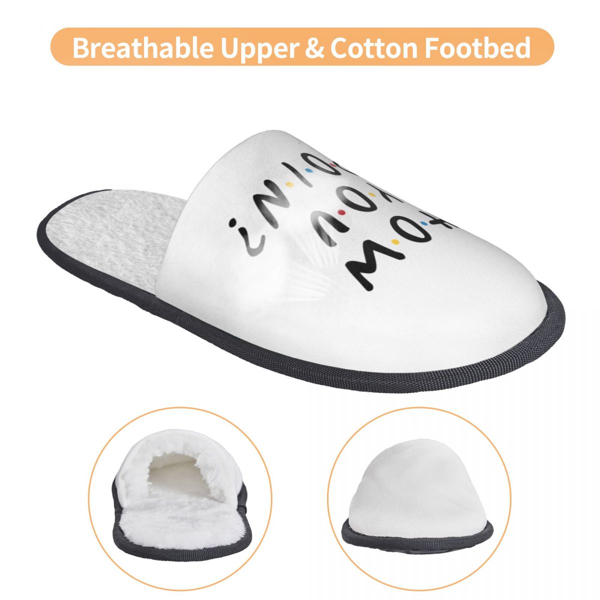 Sandal Rumah Busa Memori Custo - Women Shoes Quote ulasan dan harga