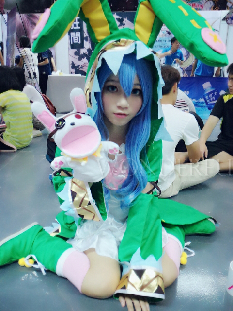Kostum Cosplay Date A Live Yos - Women Shoes Xxl ulasan dan harga