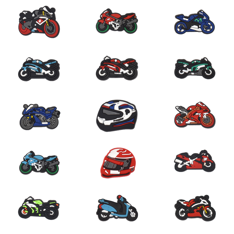 Hiasan sepatu sepeda motor unt - Women'S Shoes Crocs ulasan dan harga
