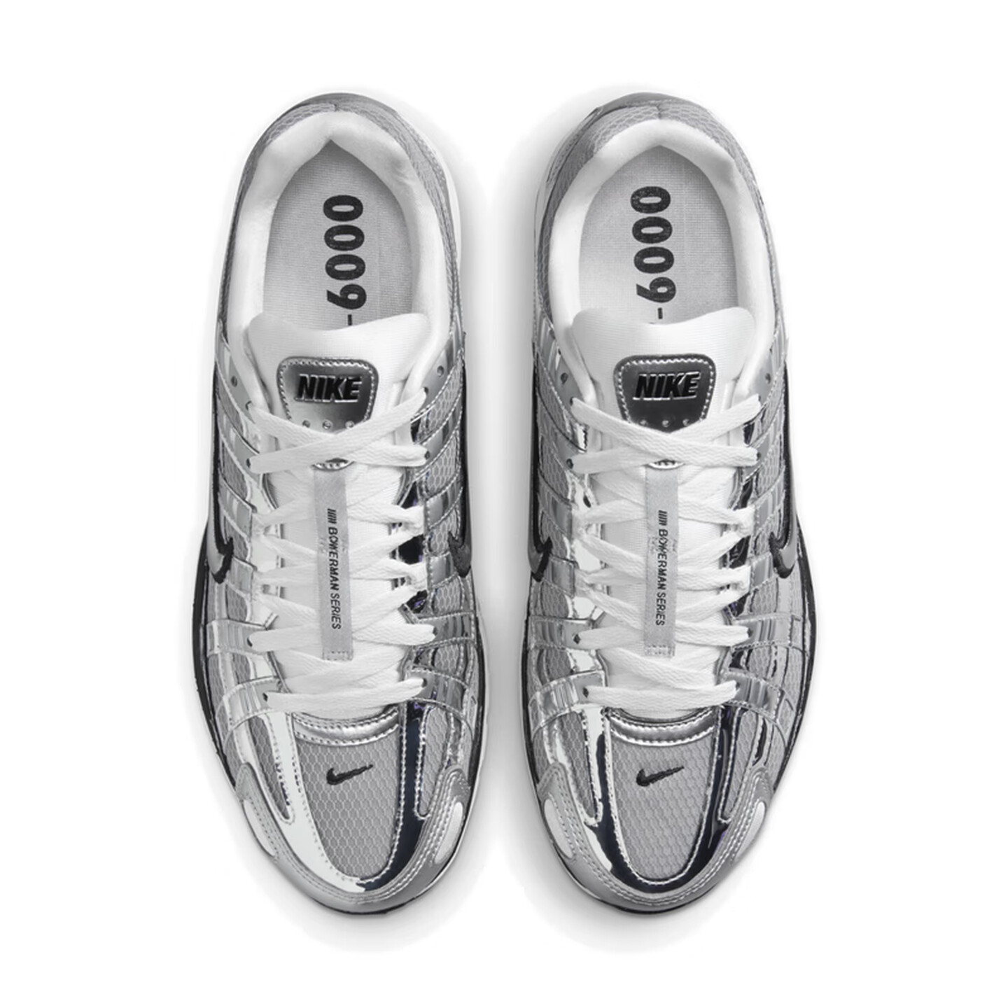 Sepatu Lari Nike P-6000 CNPT P - Women Shoes Nike ulasan dan harga