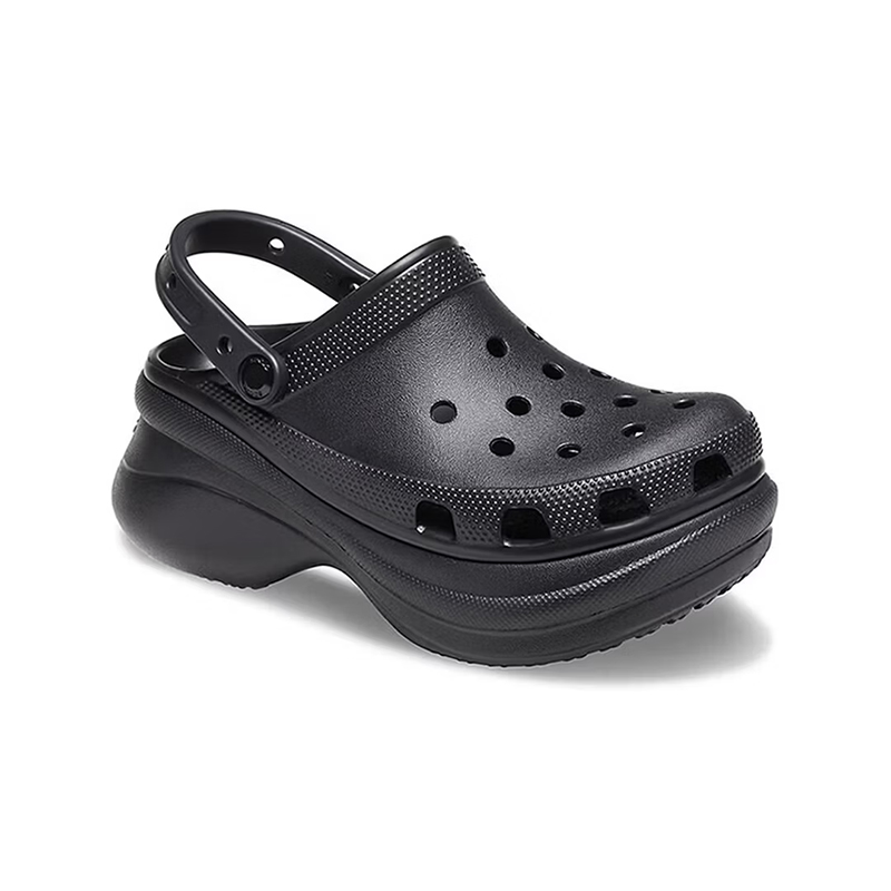 Crocs Classic BAE Clog Hitam R - Women'S Shoes Crocs ulasan dan harga