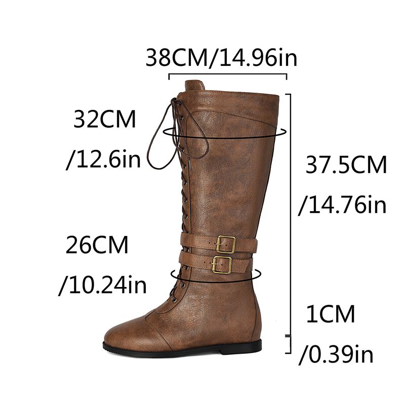 ORCHA LISA Sepatu Panjang Wani - Women'S Shoes Extended Sizes ulasan dan harga