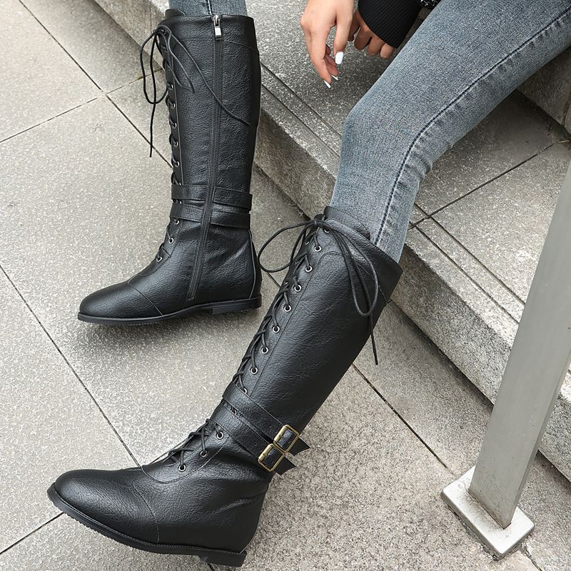 ORCHA LISA Sepatu Panjang Wani - Women'S Shoes Extended Sizes ulasan dan harga