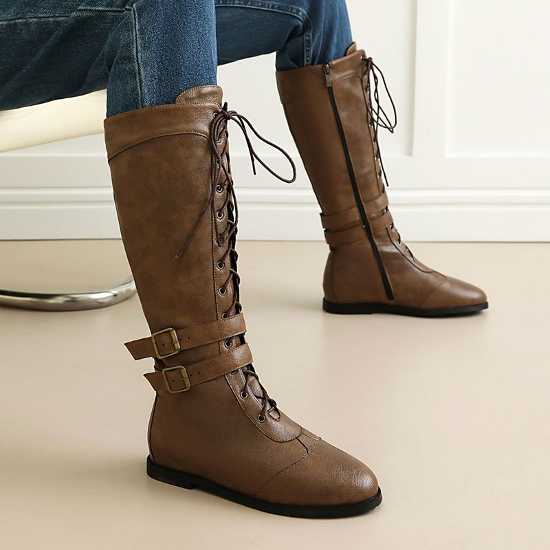ORCHA LISA Sepatu Panjang Wani - Women'S Shoes Extended Sizes ulasan dan harga
