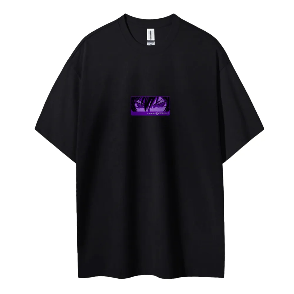 Kaos Code Geass Baru Lelouch L - Women Shoes Quote ulasan dan harga