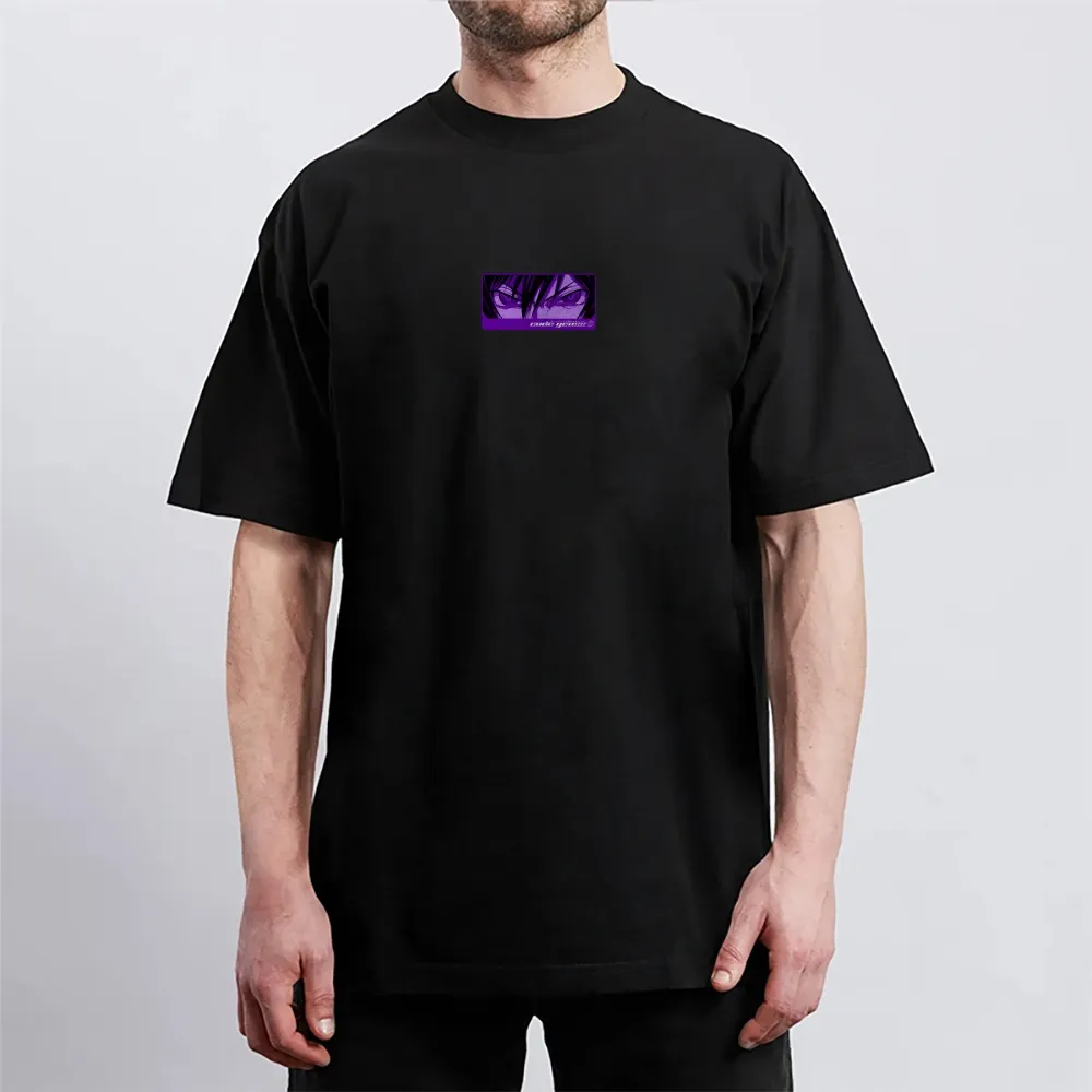Kaos Code Geass Baru Lelouch L - Women Shoes Quote ulasan dan harga