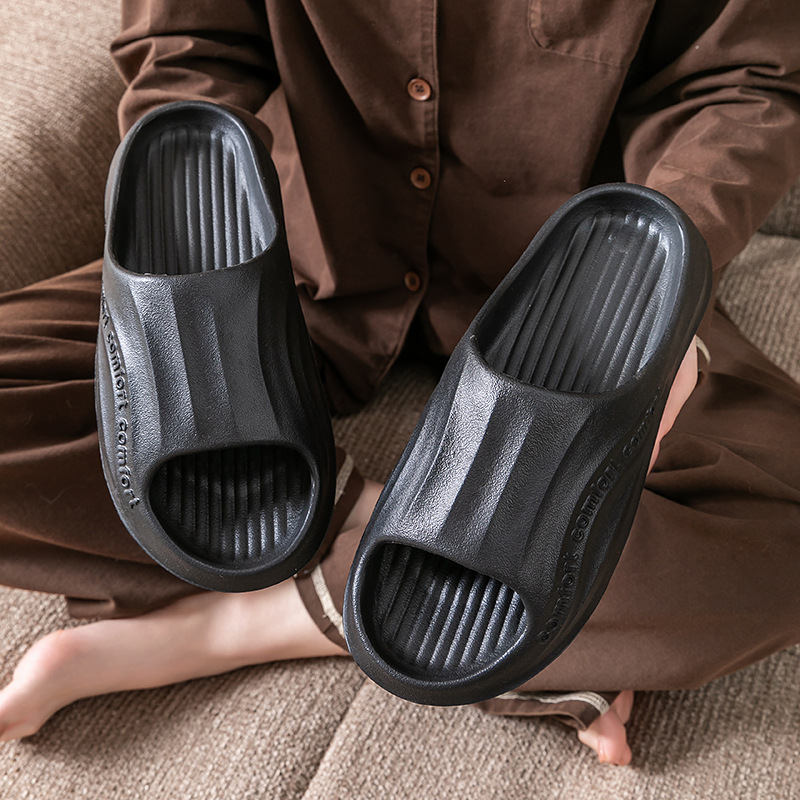 Sandal EVA Musim Panas Wanita  - Women'S Shoes To Men'S Size ulasan dan harga