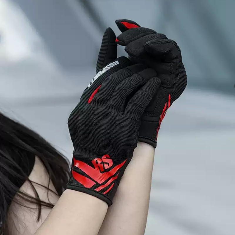 Sarung Tangan Motor Musim Pana - Women Shoes Xxl ulasan dan harga