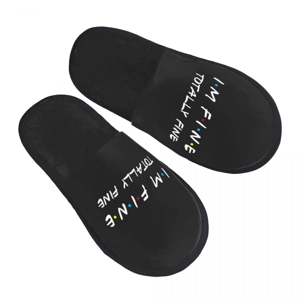 Sepatu Rumah Wanita Custom Pri - Women Shoes Quote ulasan dan harga