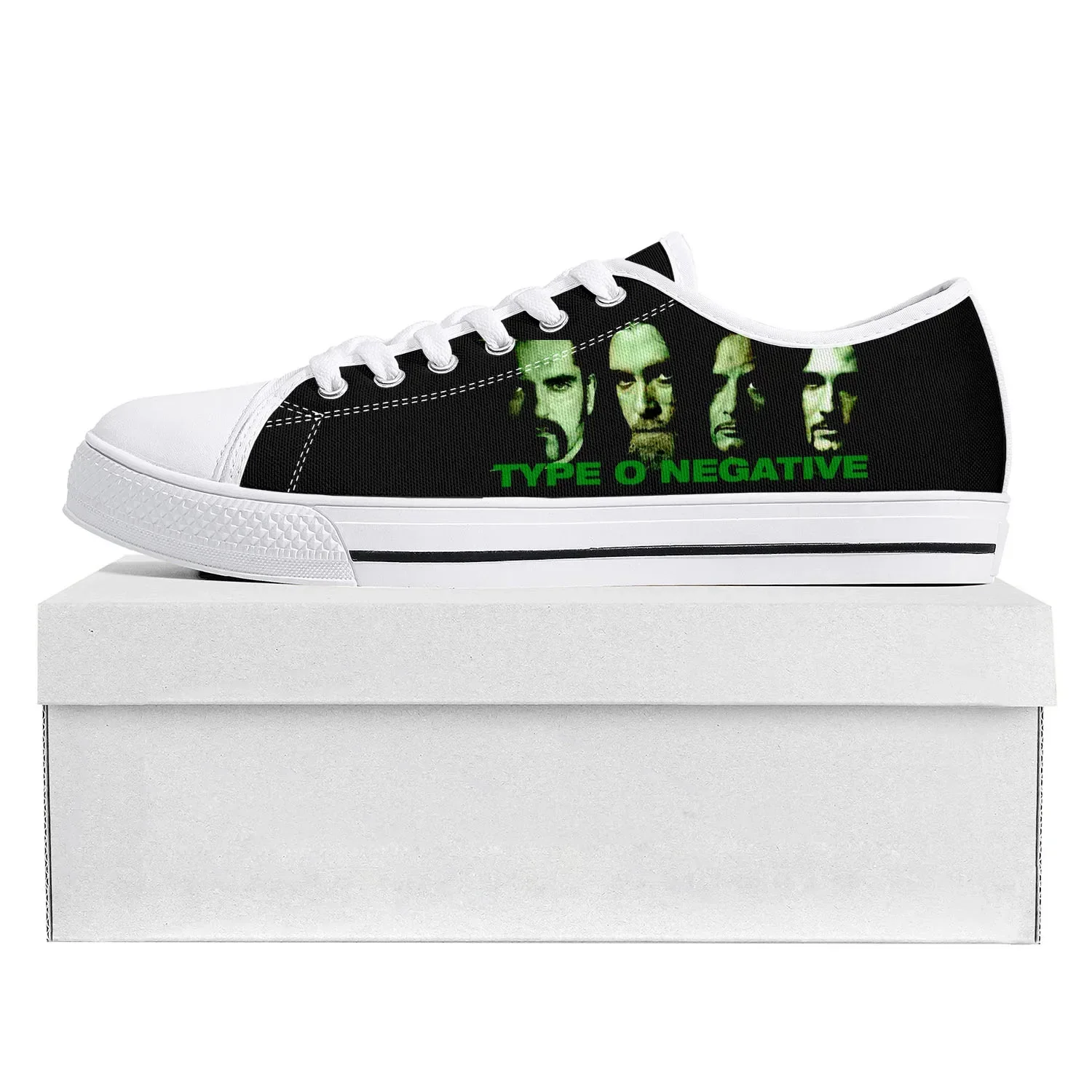 Sepatu Sneakers Kanvas Berkual - Women Shoes Types ulasan dan harga