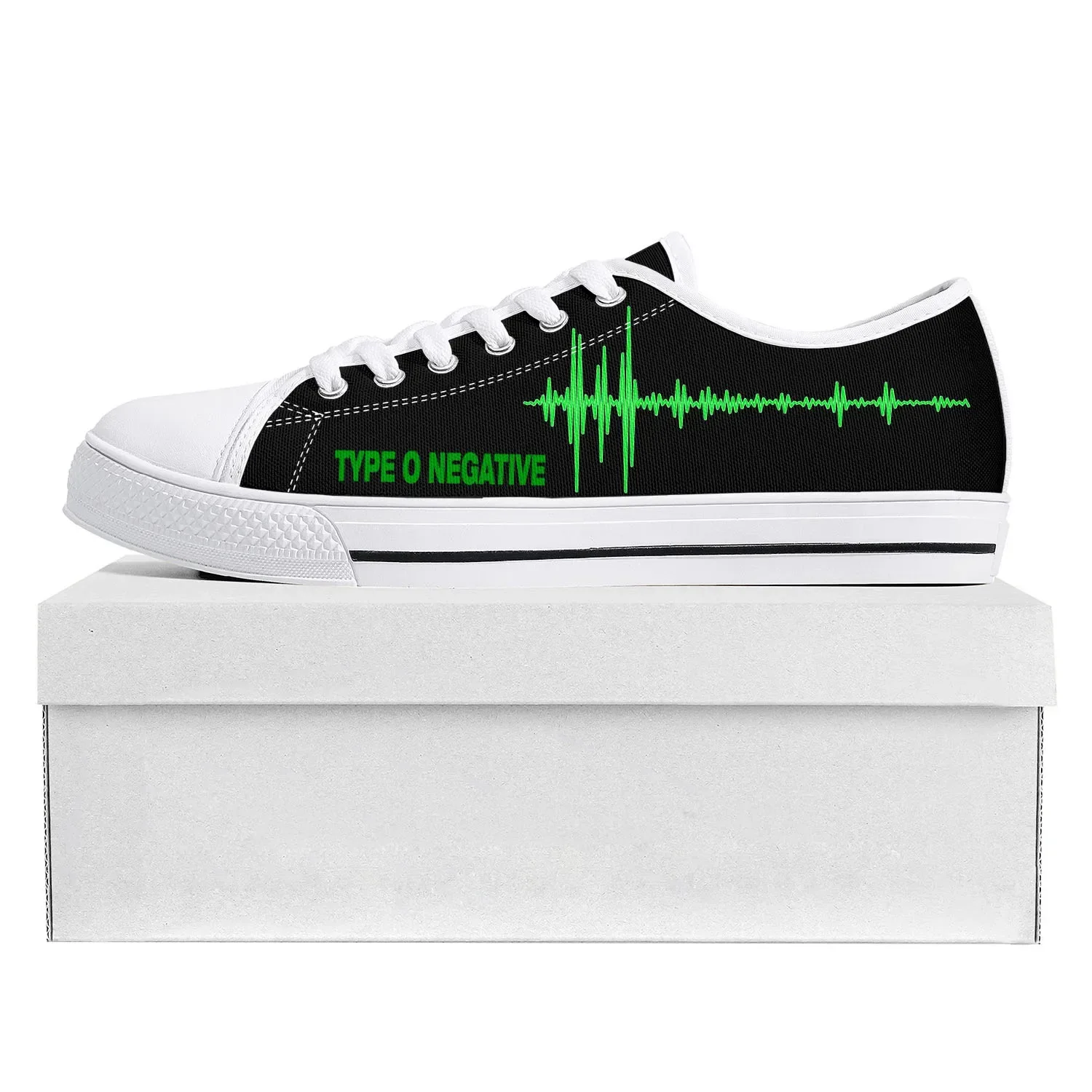 Sepatu Sneakers Kanvas Berkual - Women Shoes Types ulasan dan harga