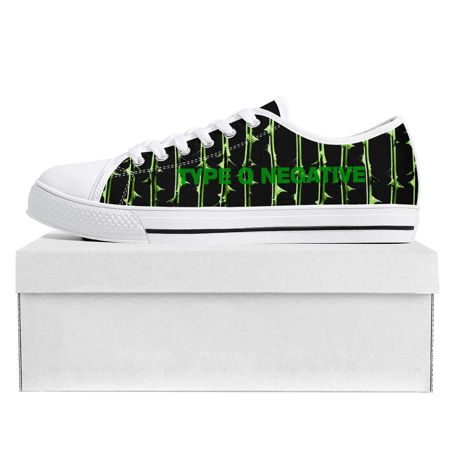 Sepatu Sneakers Kanvas Berkual - Women Shoes Types ulasan dan harga