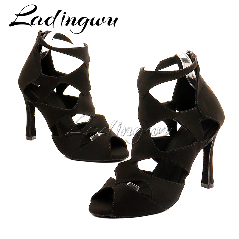 Sepatu Dansa Wanita Ladingwu S - Women'S Shoes Z ulasan dan harga