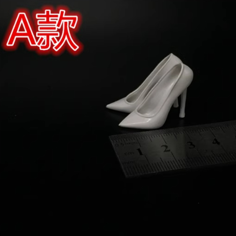 1:6 skala mode wanita kasual a - Women Shoes Quote ulasan dan harga