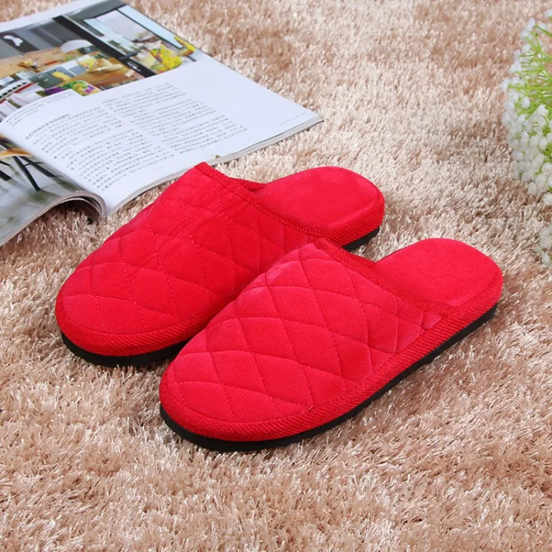 Sandal Bulu Lembut yang Modis, - Women'S Shoes To Men'S Size ulasan dan harga