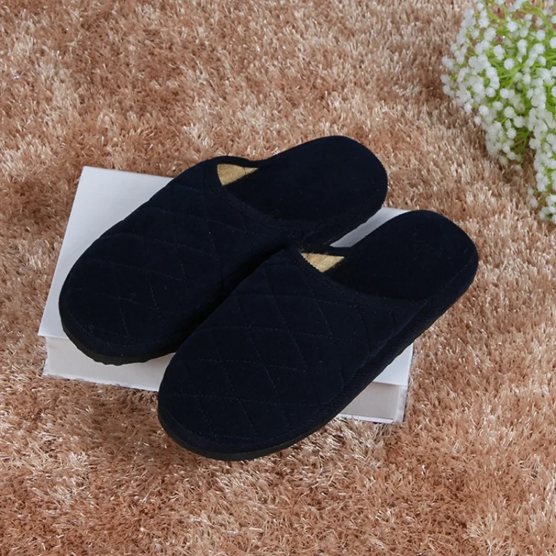 Sandal Bulu Lembut yang Modis, - Women'S Shoes To Men'S Size ulasan dan harga